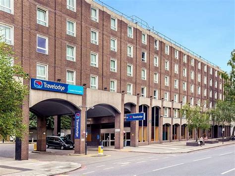 cheap hotels farringdon area